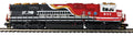 TARIFF O SD60E Diesel NS #911/3.0
