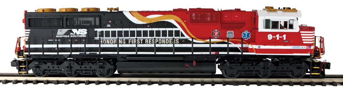 TARIFF O SD60E Diesel NS #911/3.0