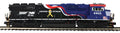 TARIFF O SD60E Diesel NS #6920/3.0
