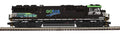 TARIFF O SD60E Diesel NS #6963/3.0