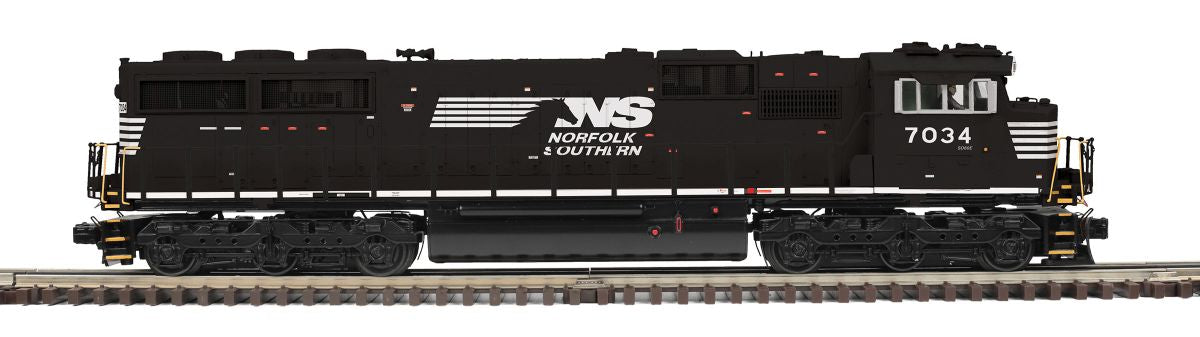 TARIFF O SD60E Diesel NS #7034/3.0