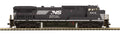 O C40-8 Diesel NS #8412/3.0