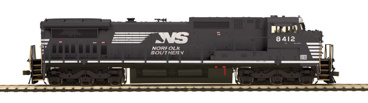 O C40-8 Diesel NS #8412/3.0