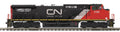 O C40-8 Diesel CN #2160/3.0