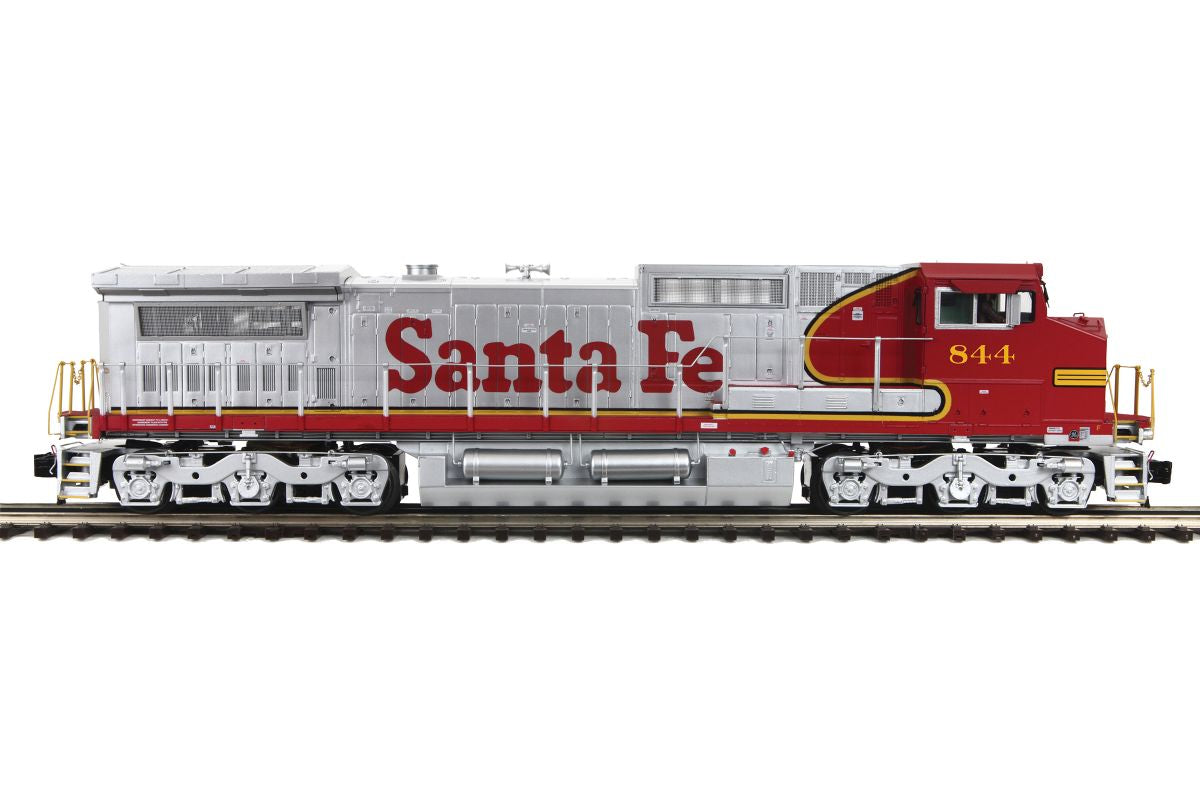O C40-8 Diesel SF #844/3.0