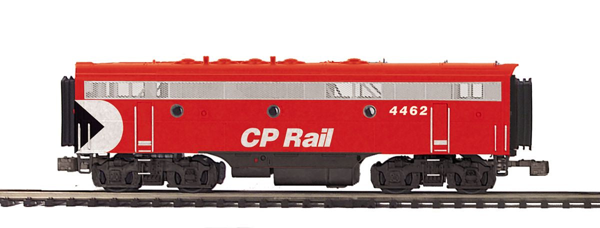 O F7B Diesel CP Rail/Dmy