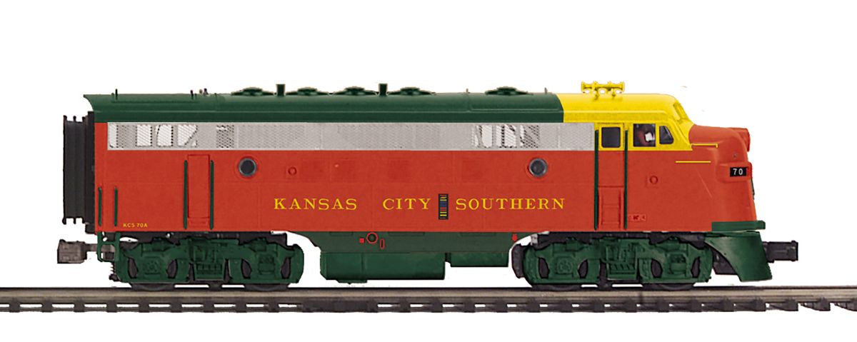 O F7A Diesel KCS/3.0