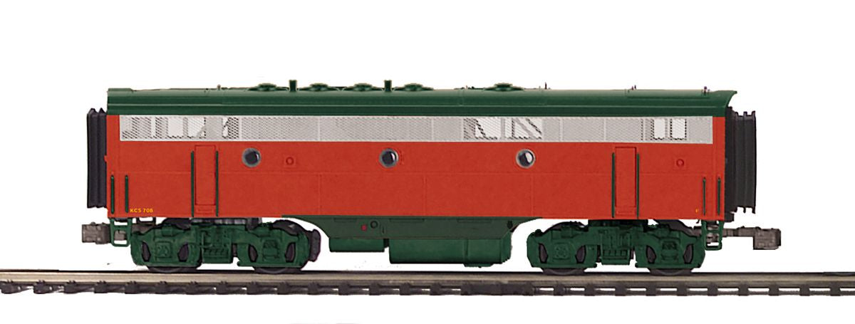 O F7B Diesel KCS/Dmy