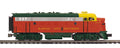 O F7A Diesel KCS/3.0