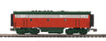 O F7B Diesel KCS/Dmy