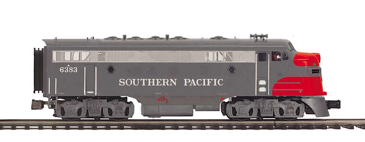 O F7A Diesel SP/3.0