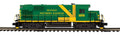 O RS-11 Low-Nose Diesel Buffalo SOU/3.0