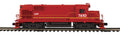 O RS-11 Low-Nose Diesel CR (ex:LV) #7612/3.0