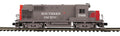 O RS-11 Low-Nose Diesel SP #5866/3.0