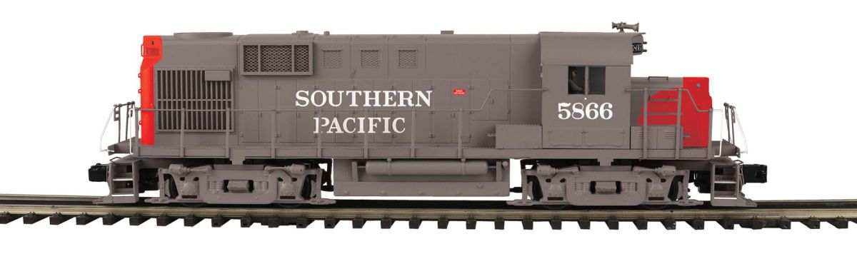 O RS-11 Low-Nose Diesel SP #5866/3.0