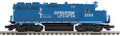 O GP35 Diesel CR #2255/3.0