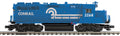 O GP35 Diesel CR #2268/3.0