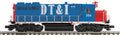 O GP35 Diesel DT&I #354/3.0