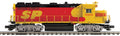 O GP35 Diesel SP #6566/3.0