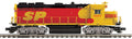 O GP35 Diesel SP #6577/3.0
