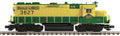O GP35 Diesel RDG #3627/3.0