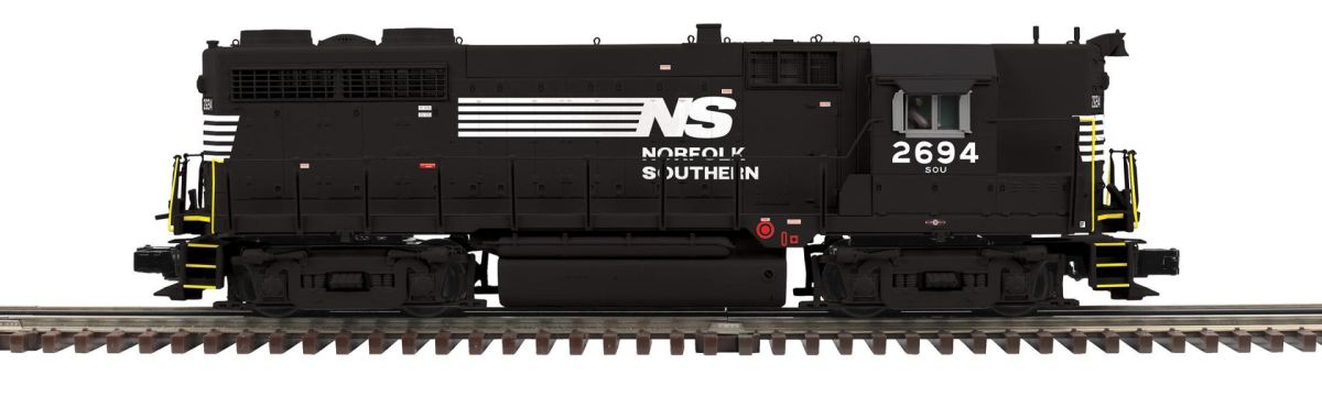 O GP35 High Hood Diesel NS #2694/3.0