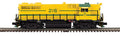 O GP35 High Hood Diesel Conway #216/3.0
