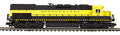 O Susquehanna SD40T-2 Diesel /3.0 #3016