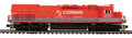 O RJ Corman SD40T-2 Diesel /3.0 #8336