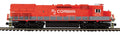 O RJ Corman SD40T-2 Diesel /3.0 #8569