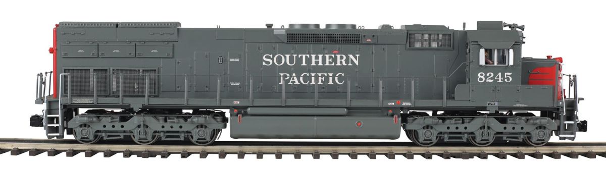 O SP SD40T-2 Diesel /3.0 #8245
