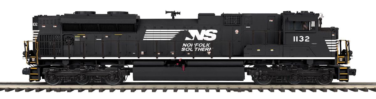 O NS [#1132] SD70ACe