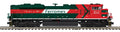 O Ferromex [#4055] SD70ACe
