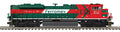O Ferromex [#4056] SD70ACe