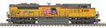 O UP [#8408] SD70ACe