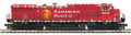 O CP AC4400cw Diesel Engine w 3.0 & LED Lights