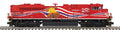 O NS #1776 SD70ACe Diesel/3.0 The Bell