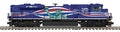 O NS #2026 SD70ACe Diesel/3.0 Lady Liberty