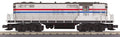 O GP7 Diesel Amtrak #761/3.0