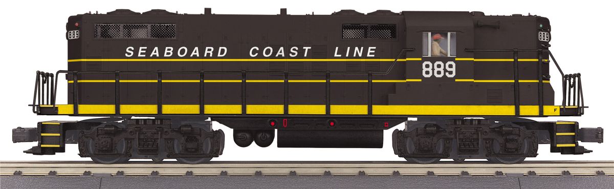 O GP7 Diesel SBD #889/3.0