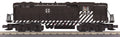 O GP7 Diesel SF #2721/3.0