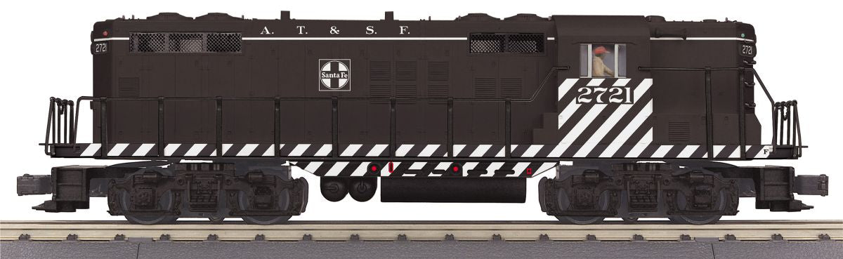 O GP7 Diesel SF #2721/3.0