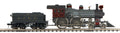 O 4-4-0 Steam Loco LIRR/3.0