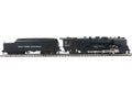 O NYC L3b Mohawk Steam Engine w/ 3.0 #3031