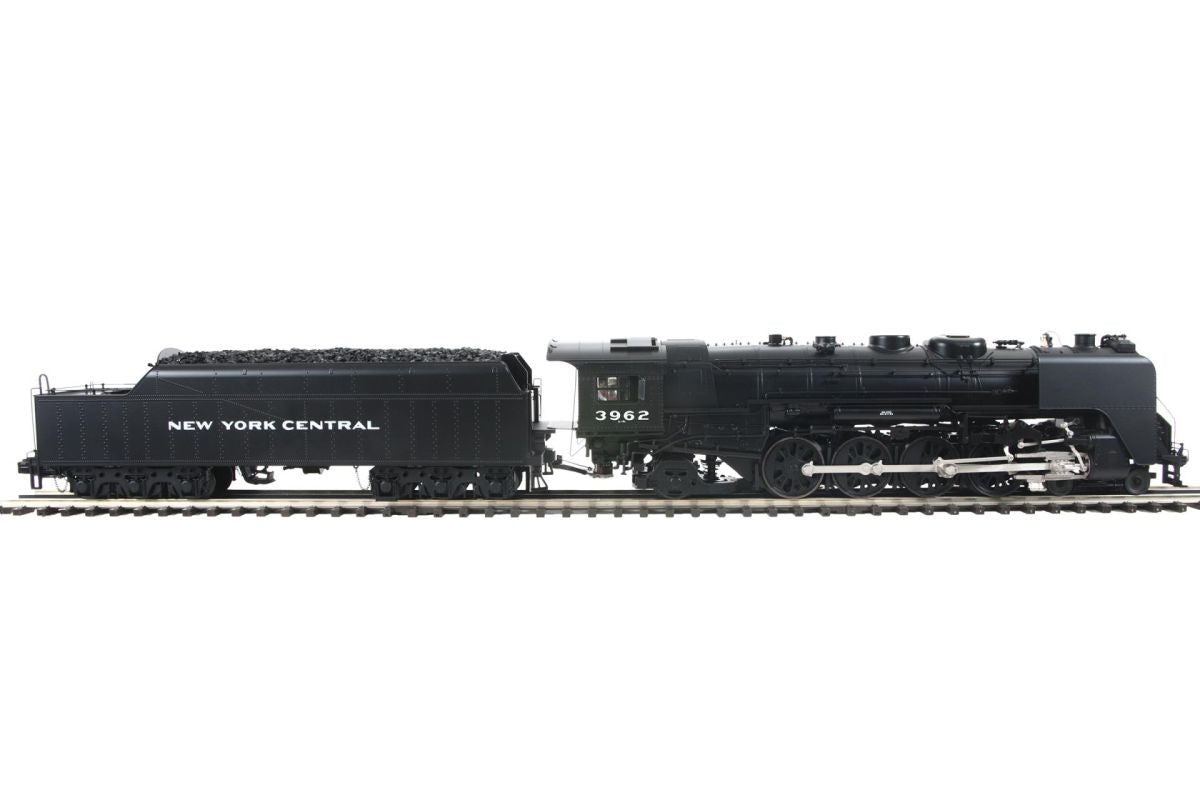 O NYC L3c Mohawk Steam Engine w/ 3.0 #3062