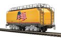 O UP Die-Cast Auxiliary Water Tender #809 Jim Ada