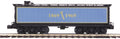 O UP Die-Cast Auxiliary Water Tender #814 Joe Jor