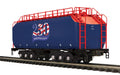 O Semiquincentennial Die-Cast Auxiliary Water Tender #250