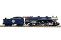O USRA 4-6-2 Hvy.Pacific Steam Loco RDG & Northern #425/3.0