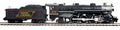 O USRA 4-6-2 Hvy.Pacific Steam Loco MEC #470/3.0